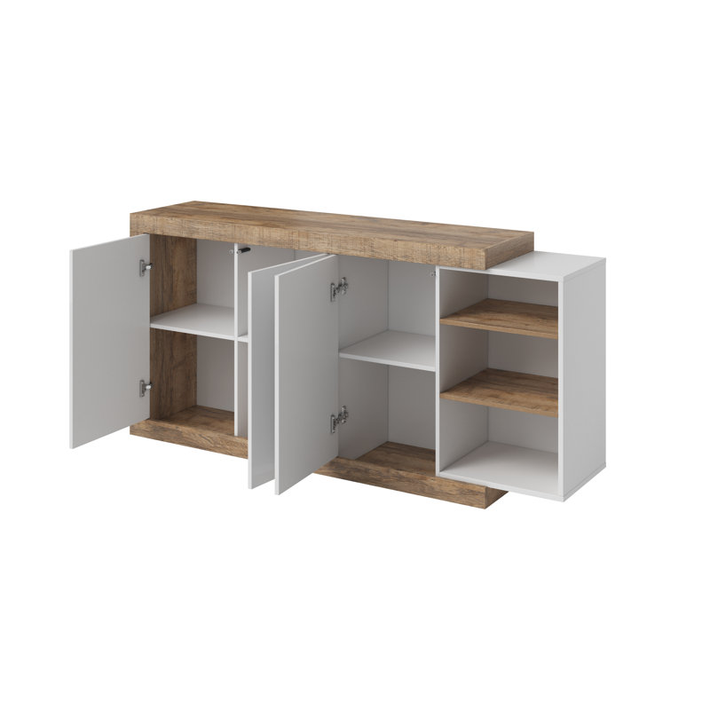 Esmantas 180cm Sideboard