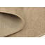 Tapis traditionnel Wingate couleur cacao