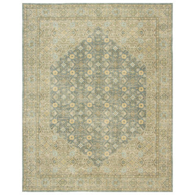 Etoile Slim Washable Rug