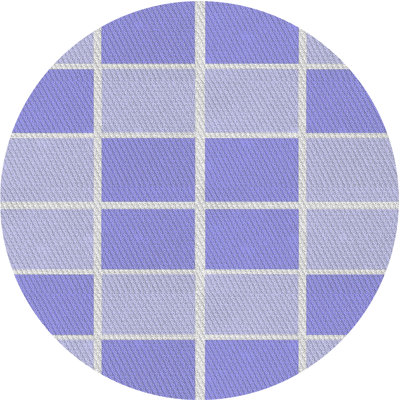 Geometric Indoor Rug