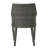 HILLHURST CHAIR - GREY MP2(Set Of 2)