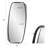 Metal Rectangle Mirror