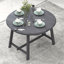 Table de salle à manger extensible Maire-1665978526