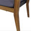 SOHO CLUB CHAIR MP2 (ensemble de 2)