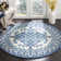 Miu Hand Tufted Wool Geometric Rug