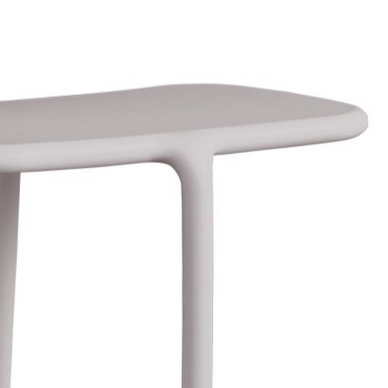 Craigmillar End Table Set, Gray