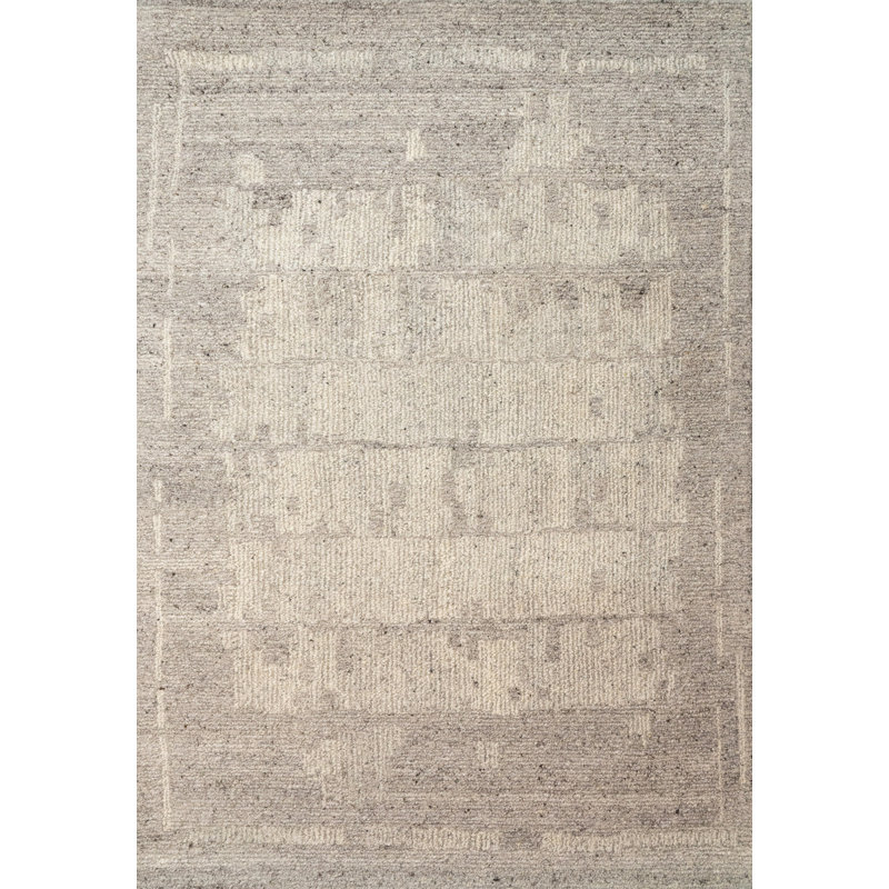 Crosland 12800-800 TAUPE, Rectangle 8 pi x 10 pi