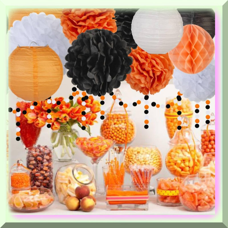 Party Pop Macaron Balloons 24" 5-Pack