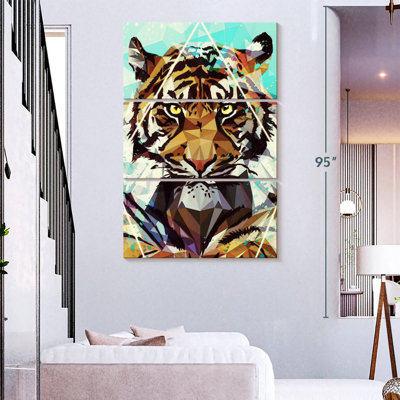 Brampt It Tiger
