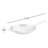 Tramontina Gourmet Tri-Ply Clad 12" Frying Pan with Helper Handle