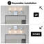 Éclairage pour coiffeuse Hartshorn-1307635138-1303649210