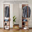 Portemanteaux en bois massif-103076786