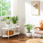 TYHPOT Ceramic Pot Planter-141006032