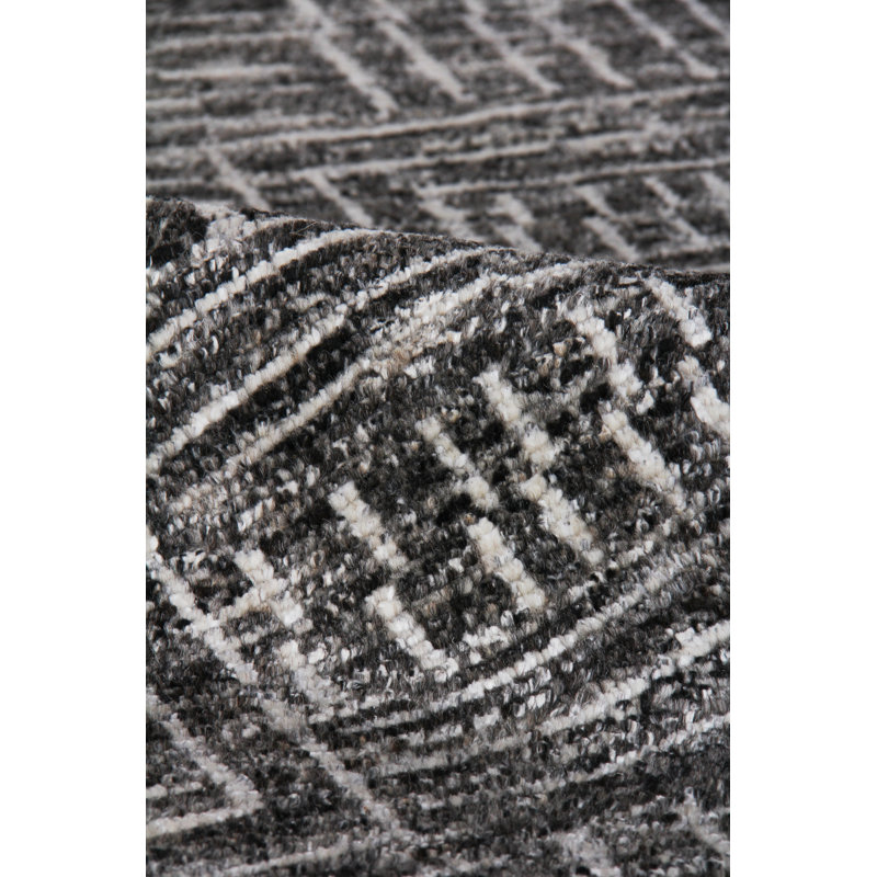 Aldridge Geometric Area Rug, Rectangle 12' x 15'