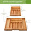 Fushiton Drawer Knife Block