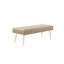 Banc en simili cuir Hilda-87458299