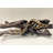 20"H Interlocking Serengeti Unity Sculpture