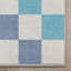 Tapis multicolore Kehr-88709668