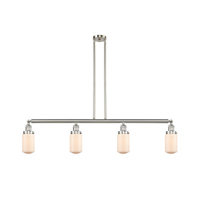 Lemoine 4 - Light Kitchen Island Pendant