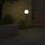 Lamp Post (Full)