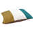 Jaune / blanc / turquoise