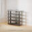 5-Tier Storage 12 Pair Shoe Rack-352008532