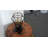 Metal Novelty Lamp