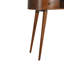 Duffy Solid Wood Solid Wood Writing Desk