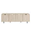 TV Stand for TVs up to 85"-2145545387