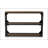 Chevell 47.24'' Console Table