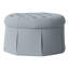 Alma Round Ottoman-748872172