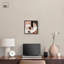 «Modern Shapes I Canvas Boho» par Art Remedy-113216345-113216353