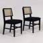 Tenaya Upholstered Dining Chair-2132981006-2132981007
