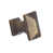 Antique Brass