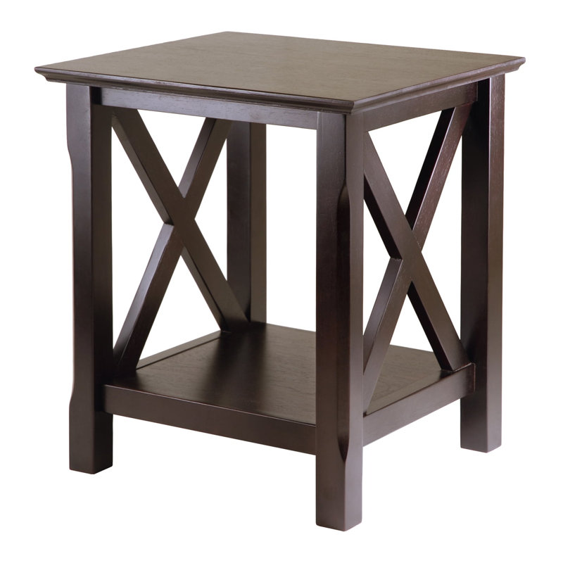 Table de bout Toledo