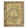 Green Nosara Indoor/Outdoor Traditional Rug