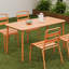 Table de salle à manger Sella-1137405759