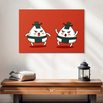 Ketti Sumo Onigiri