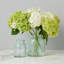 Vase French Bee Mason - L 6,45 po x l 4 po x H 8 po-506322909