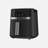 BLACK+DECKER Purify 6QT Air Fryer, Timer with Auto Shut-off and Shake Reminder, Digital LED Touchscreen and 9 Presets, 1500W, Dishwasher Safe Parts