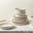 Stone Lain Slate 12-Piece Dinnerware Set Stoneware-114249235