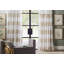 Paire de rideaux transparents avec passe-tringle Ghevont-958603131-958603105