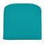 Coussin de chaise de salle à manger contour intérieur / extérieur Knife Edge-789659265-789659279-789659282