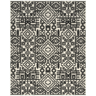 Geometric Indoor Rug