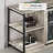 Diepreye 18.3'' Media Console