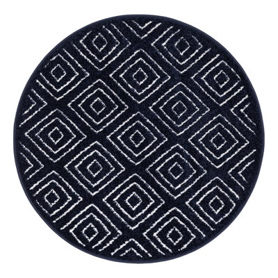 Tapis intérieur / extérieur Sabrina Soto Logan