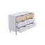 Aheli Rectangle Accent Cabinet