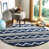 Ivory/Navy selected