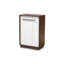 Armoire de rangement pour chaussures 15 paires