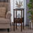 Pizarro Gilson End Table with Storage-19726532